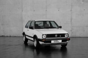 Image 8/41 of Volkswagen Golf Mk II 1.3 (1989)