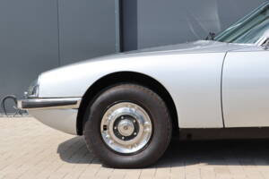 Bild 15/56 von Citroën SM Waßmann (1972)