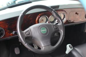 Immagine 22/34 di Mini Cooper 1.3i MPI (1997)