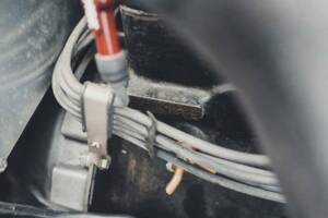 Image 37/49 of Jaguar SS 100  2.5 Litre (1938)