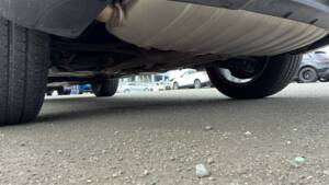Image 45/50 of Porsche Cayenne Turbo (2007)
