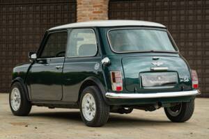Afbeelding 6/43 van Rover Mini Cooper 1,3i (1994)