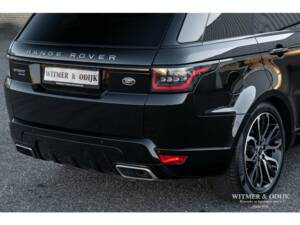 Image 14/27 of Land Rover Range Rover Sport P400e PHEV (2020)