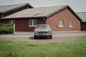 Afbeelding 2/25 van Maserati 3500 GTI Sebring (1966)