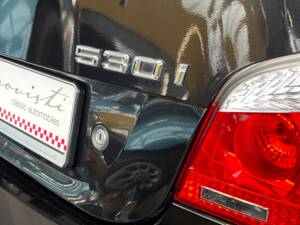 Afbeelding 28/38 van BMW 530i (2003)