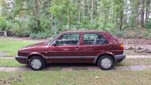 Image 8/9 of Volkswagen Golf Mk II 1.6 (1991)