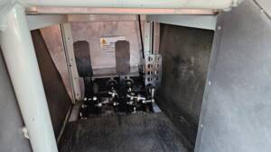 Image 37/65 de Aston Martin DBR1 (2018)