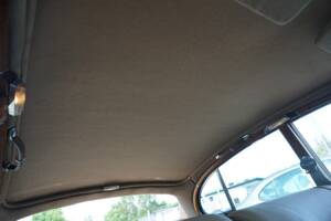 Bild 17/33 von Jaguar 420 G (1970)