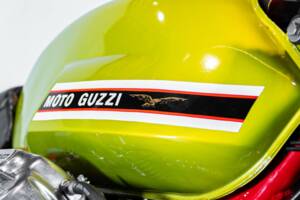 Afbeelding 49/50 van Moto Guzzi DUMMY (1972)