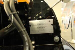 Bild 8/16 von Morgan 3-Wheeler (2018)