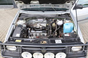 Imagen 13/21 de Volkswagen Golf Mk II Country Syncro 1.8 (1991)