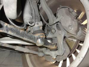 Image 96/98 of Mercedes-Benz S 500 L (2007)