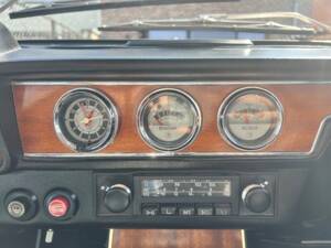 Bild 18/19 von Alfa Romeo 2000 Berlina (1973)