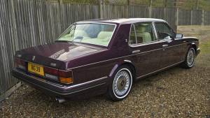Image 6/50 of Rolls-Royce Silver Spur IV (1997)
