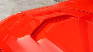 Bild 15/57 von Chevrolet Corvette Stingray (1970)
