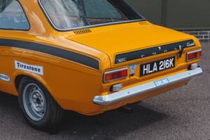 Image 39/50 of Ford Escort Mexico (1971)
