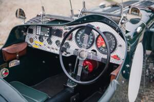 Bild 17/22 von MG Q-Type (1936)