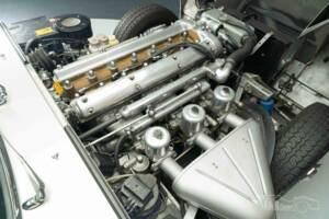 Imagen 6/19 de Jaguar E-Type 3.8 (1964)