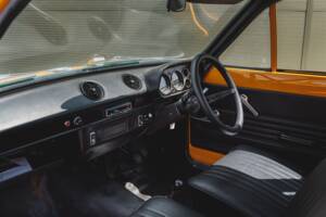 Image 47/50 of Ford Escort Mexico (1971)