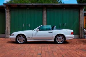 Image 4/171 of Mercedes-Benz SL 600 (1996)