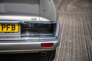 Image 22/32 de Jaguar XJS 4.0 Celebration (1996)