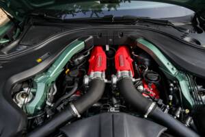 Imagen 35/50 de Ferrari Roma Spider (2024)