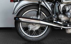 Image 4/59 of BMW R 75/5 (1972)