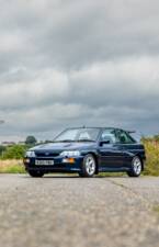 Image 8/50 of Ford Escort RS Cosworth (1996)