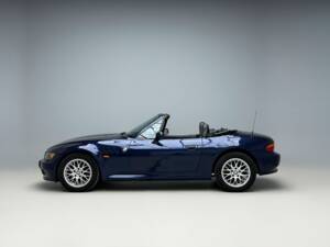 Image 3/17 of BMW Z3 1.9 (1997)