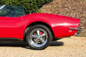 Image 32/50 of Chevrolet Corvette Stingray (1969)