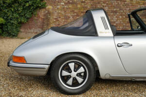 Image 47/50 of Porsche 911 2.0 T (1969)