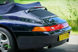 Bild 40/60 von Porsche 911 Carrera (1994)