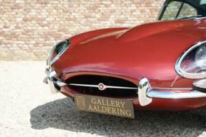 Afbeelding 32/50 van Jaguar E-Type 3.8 (1964)