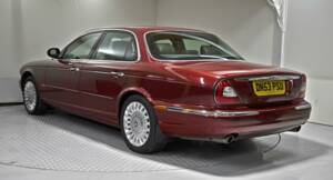 Imagen 10/50 de Jaguar XJR Super V8 (2004)