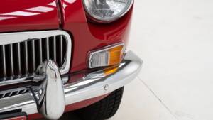 Imagen 13/15 de MG MGB (1964)