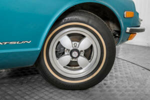 Imagen 45/50 de Datsun 240 Z (1971)