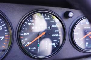 Imagen 8/10 de Porsche 911 Speedster (1993)