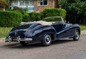 Bild 3/30 von Bentley R-Type Continental (1952)