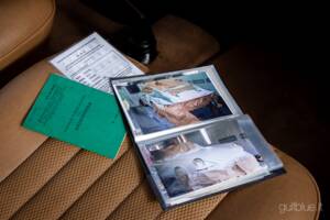 Image 64/64 de Porsche 911 2.2 S (1970)