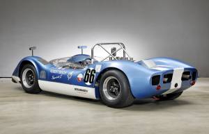 Bild 23/50 von McLaren-Elva M1A (1965)