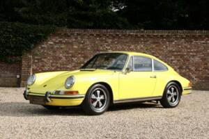 Bild 34/50 von Porsche 911 2.2 S (1971)