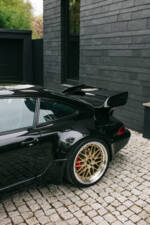 Bild 29/95 von Porsche 911 Turbo 3.3 (1991)