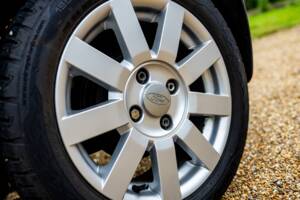 Image 31/50 of Ford Puma 1.7i 16v (2001)