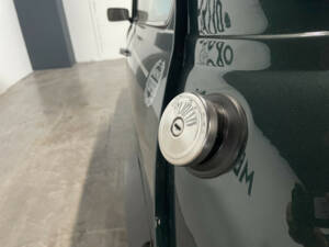 Bild 22/22 von Rover Mini Cooper Sport (1996)