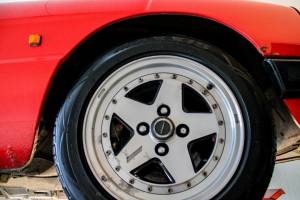 Image 44/50 of Alfa Romeo 1.6 Spider (1985)