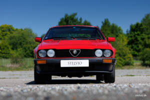 Imagen 14/36 de Alfa Romeo GTV 6 2.5 (1986)