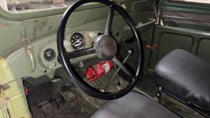 Image 12/32 de GAZ 69 (1962)
