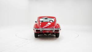 Image 7/15 de Jaguar Type E (2+2) (1969)