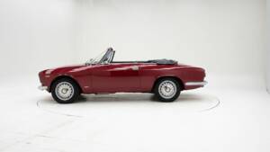 Bild 8/15 von Alfa Romeo Giulia 1600 GTC (1966)