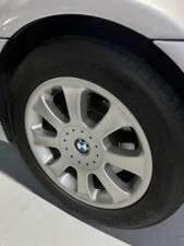 Bild 21/50 von BMW Z3 Coupé 3.0 (2001)